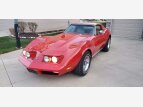 Thumbnail Photo 3 for 1974 Chevrolet Corvette
